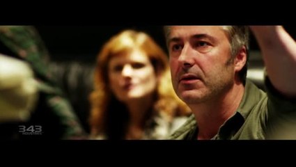 Halo 4 : La musique de Neil Davidge