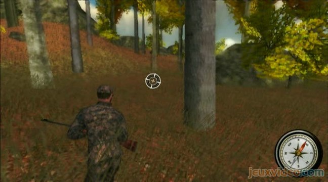 North American Hunting Extravaganza :