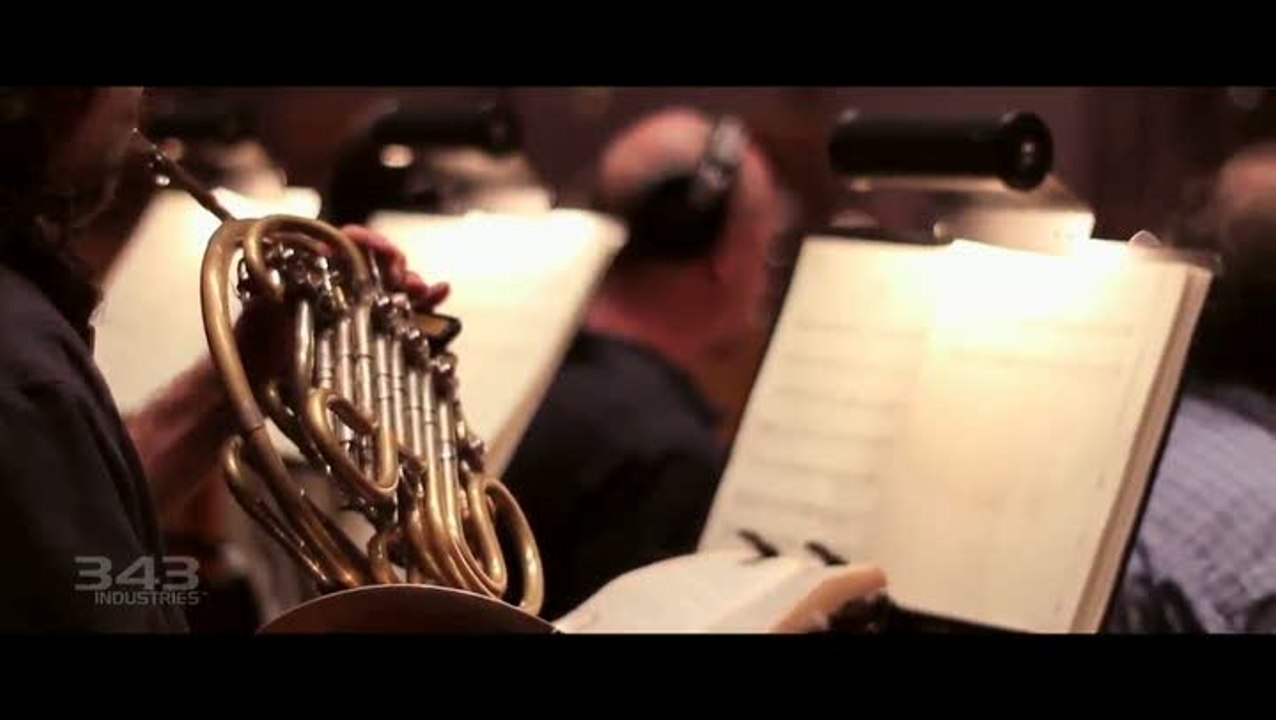 Halo Combat Evolved Anniversaire : La musique sera la clef...