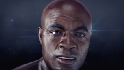 UFC Undisputed 3 : Publicité FR