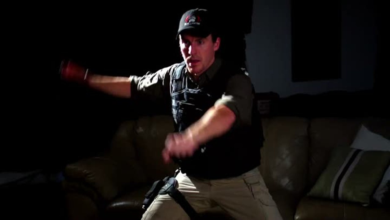 Blackwater : Tutorial