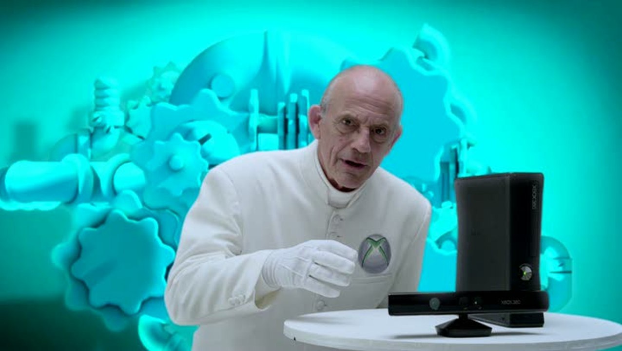 Kinect Fun Labs : E3 2011