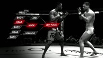 UFC Undisputed 3 : La stratégie pour gagner