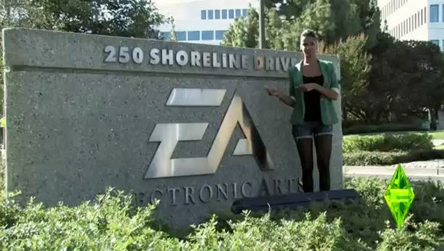 Les Sims 3 : Animaux & Cie : Shy'm - Trosième partie