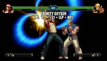 The King of Fighters XIII : Terry Bogard