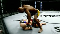 UFC Undisputed 3 : Anderson Silva