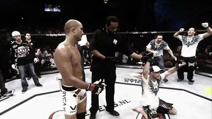 UFC Undisputed 3 : Frankie Edgar est dans la place