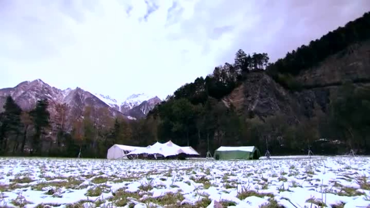 Halo 4 : Experience Halo : Dans les coulisses