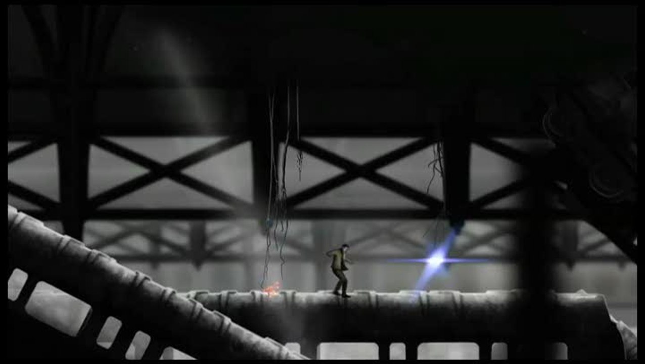 The War of the Worlds : Journal d'Arthur 1