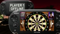 Top Darts : E3 2011 : Trailer d'annonce