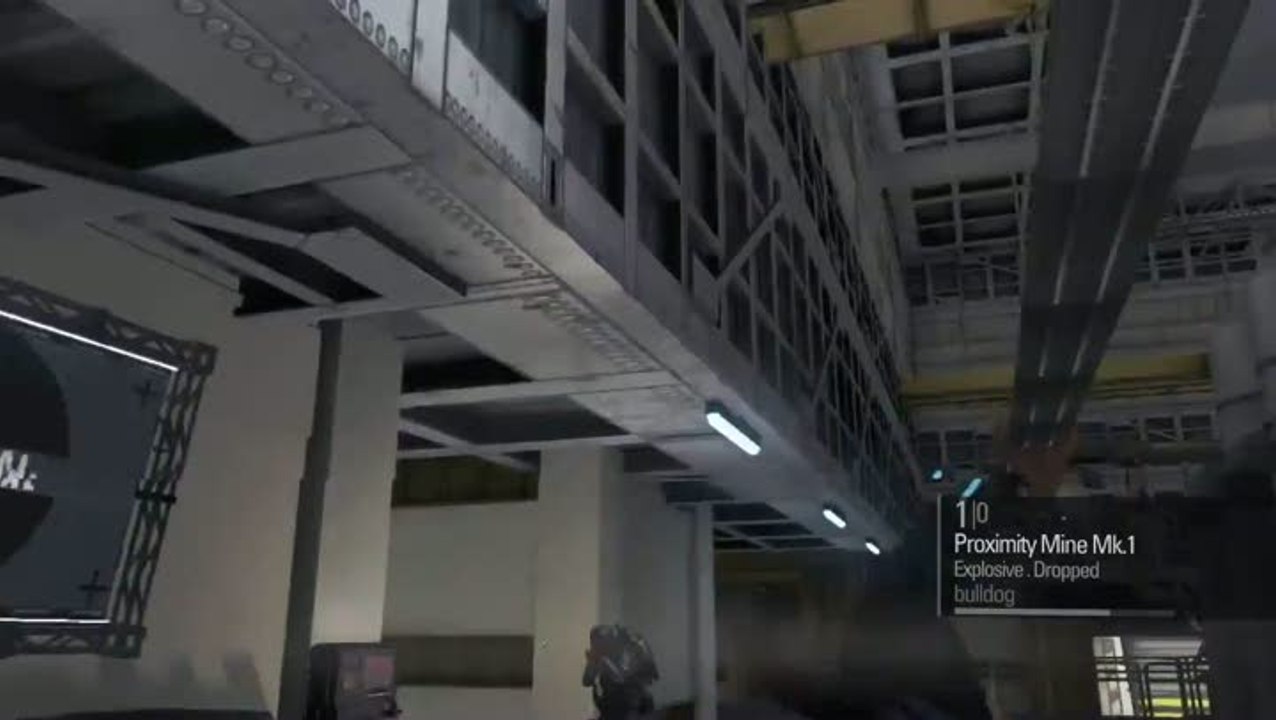 Blacklight Retribution : Heavy Metal
