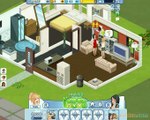 The Sims Social : Un petit air de déjà-vu