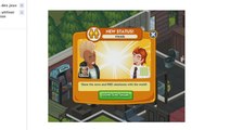 The Sims Social : Amis ou ennemis ?