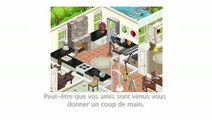 The Sims Social : Présentation complète