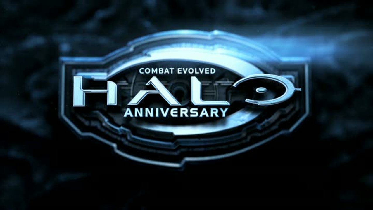 Halo Combat Evolved Anniversaire : E3 2011 - Conférence Microsoft