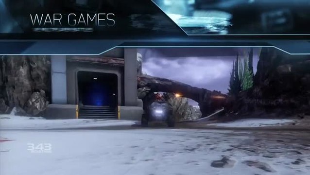 Halo 4 : E3 2012 : Multijoueur