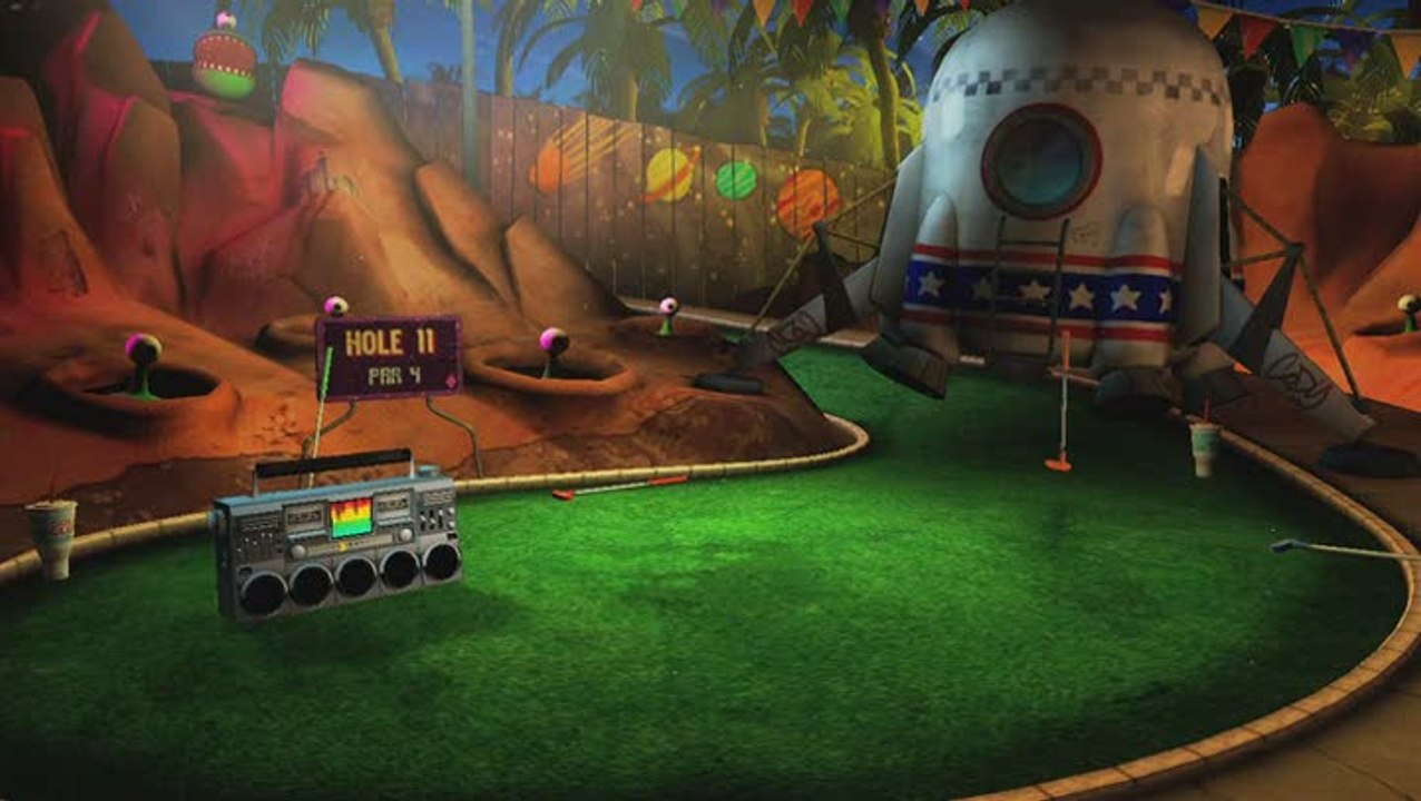 Dance Central 2 : Les "pistes" de danse