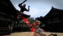 Ninja Gaiden 3 : Razor's Edge : Momiji