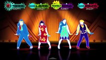 Just Dance 3 : Trailer