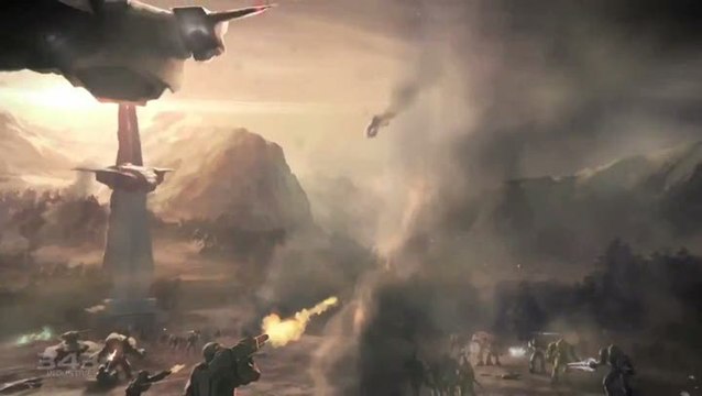 Halo Combat Evolved Anniversaire : Annonce des terminaux