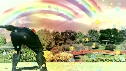 Fruit Ninja Kinect : DLC Flower Power