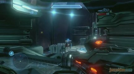 Halo 4 : 2/3 : Des Prométhéens pleins de promesses