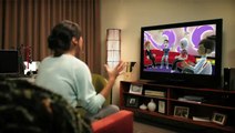 Kinect Fun Labs : Lancement de Kinect Avatar