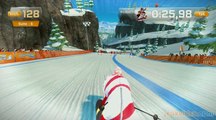 Kinect Sports Saison 2 : Ski