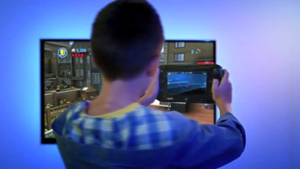 LEGO City Undercover : Spot TV n°1