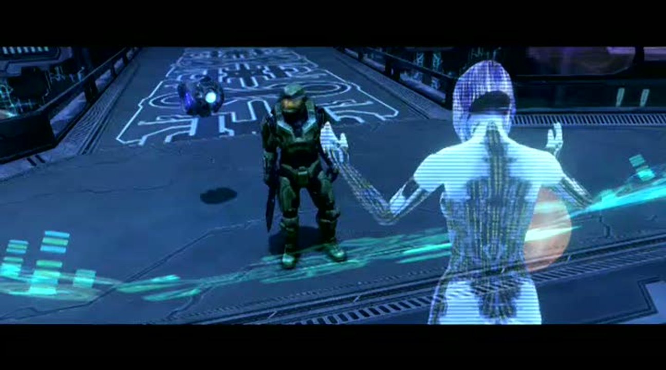 Halo Combat Evolved Anniversaire : Trailer de lancement