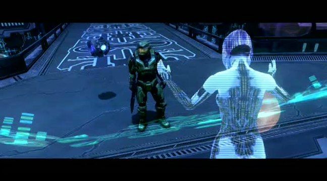 Halo Combat Evolved Anniversaire : Trailer de lancement