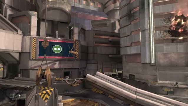 Halo Combat Evolved Anniversaire : TGS 2011 : Headlong