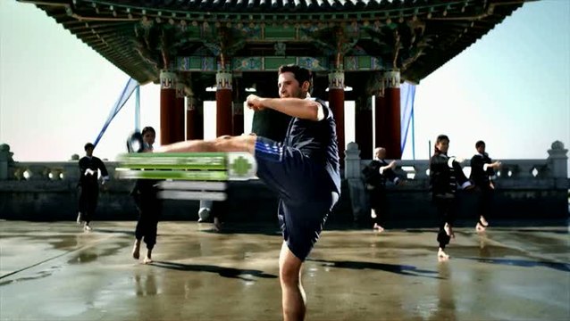 Your Shape : Fitness Evolved 2012 : Trailer de lancement