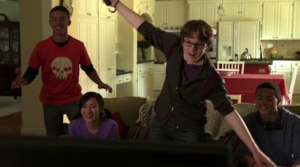 Medieval Moves : GC 2011 : Trailer