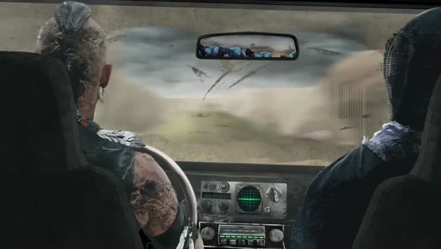 Defiance : Ark Hunter Chronicles - Episode 2 : Born to Hunt