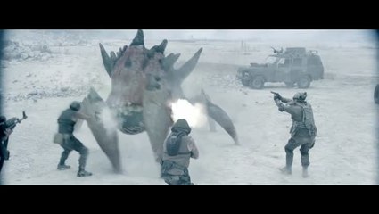 Defiance : Rejoignez le combat (version longue)