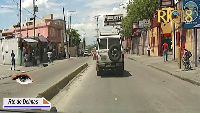Port-au-Prince / Figi Lari Mercredi 30 Mars 2022