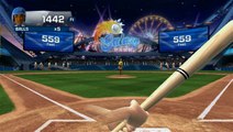 Kinect Sports Saison 2 : TGS 2011 : Baseball