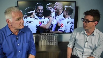 Set of Six - Knights out, but the finals are ramping up