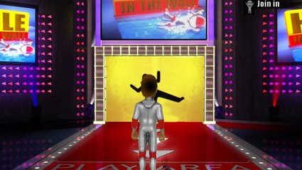 Hole in the Wall : Trailer