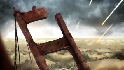 Defiance : Arkhunter Chronicles Episode 5