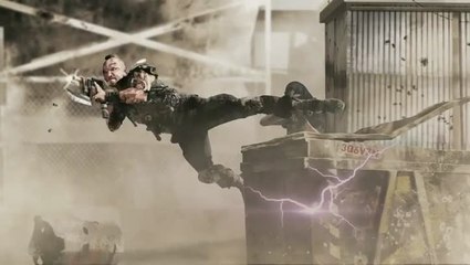 Defiance : Ark Hunter Chronicles - Episode 1 : New Freedom