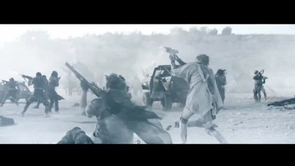 Defiance : Rejoignez le combat