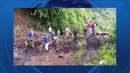 Televistazo 19h00 19-11-2021