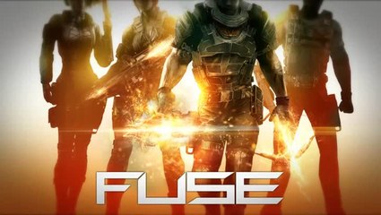 Fuse : 18 minutes de gameplay commenté