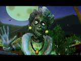 Pet Zombies : Trailer de lancement