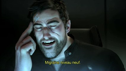 Fuse : E3 2011 : Trailer