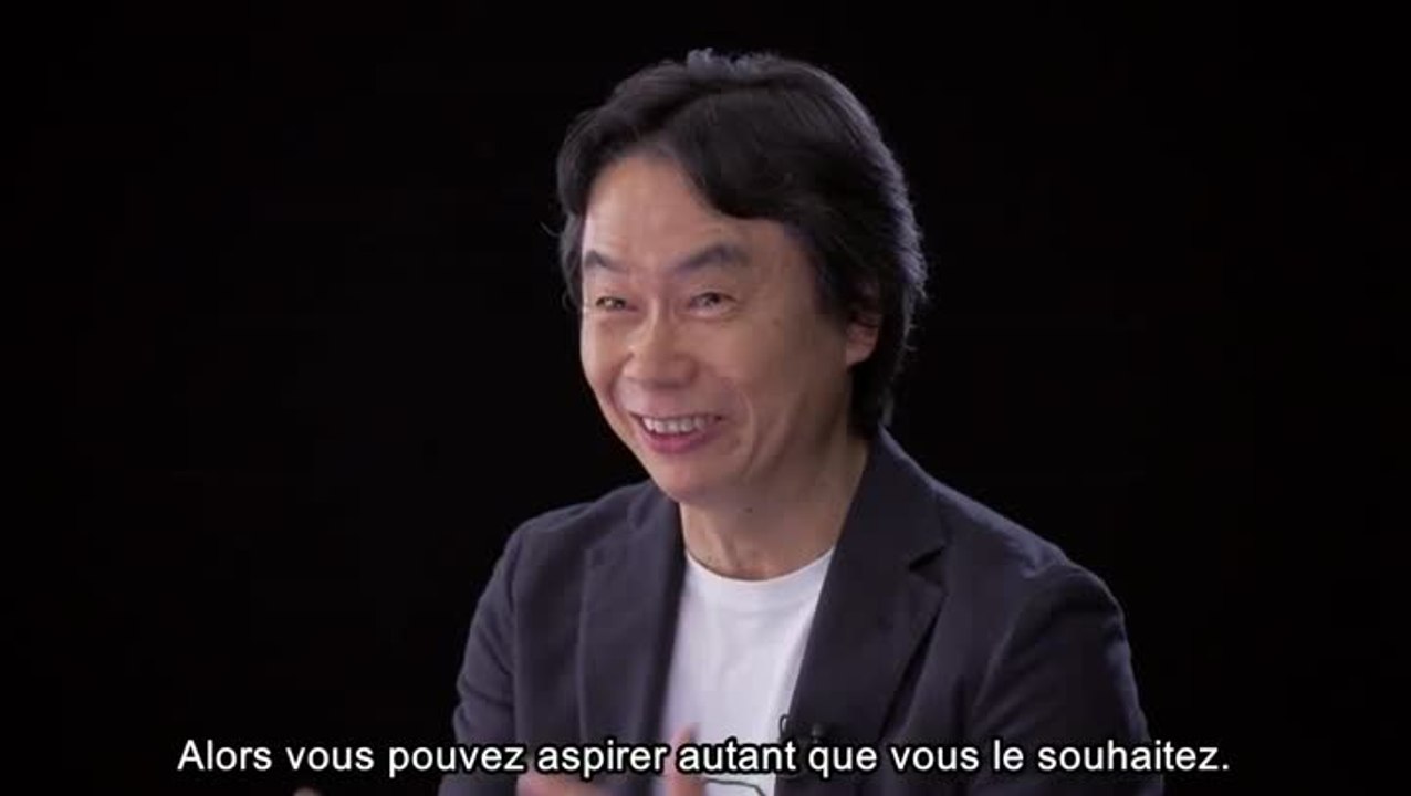 Luigi's Mansion 2 : Partons à la découverte du titre