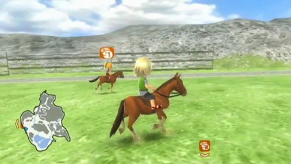 Go Vacation : Trailer de lancement US