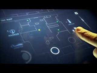 Ghost Recon Phantoms : La guerre façon Wii U